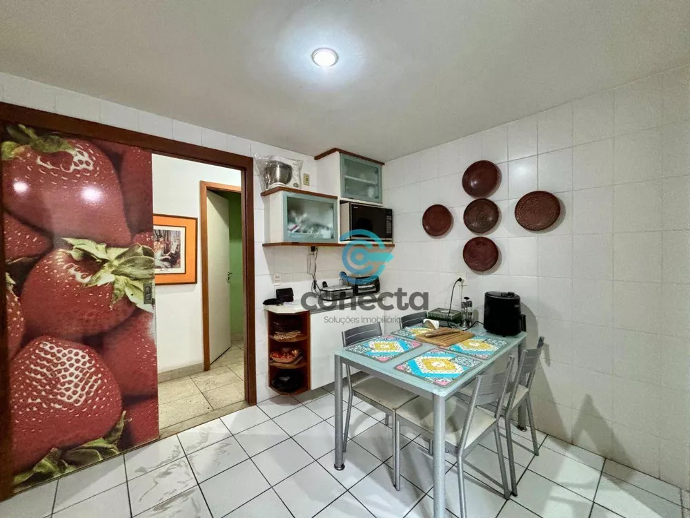Apartamento, 3 quartos, 124 m² - Foto 10
