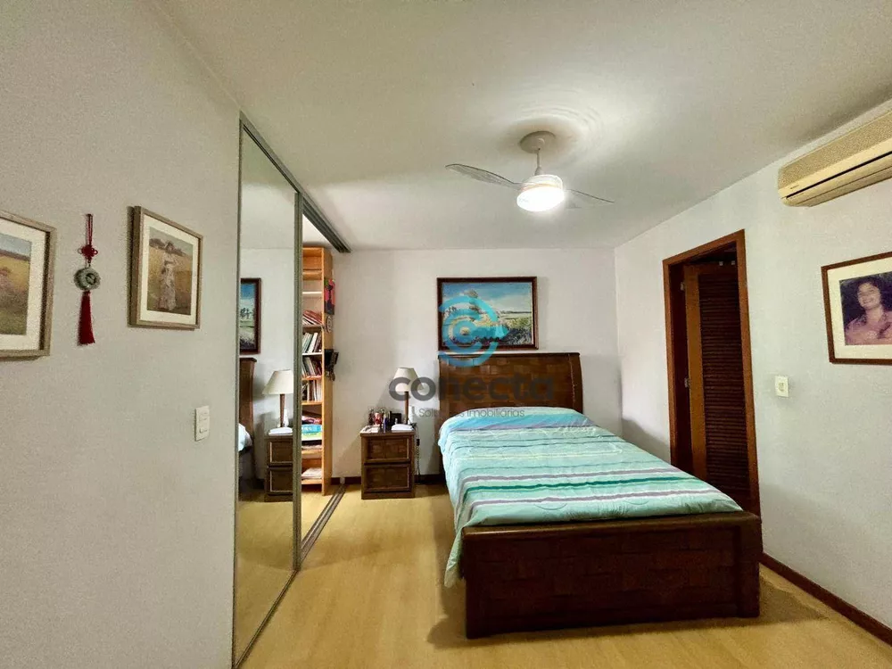 Apartamento, 3 quartos, 124 m² - Foto 30