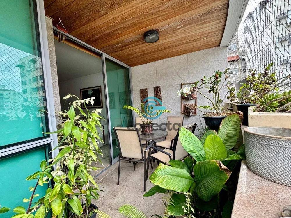Apartamento, 3 quartos, 124 m² - Foto 23