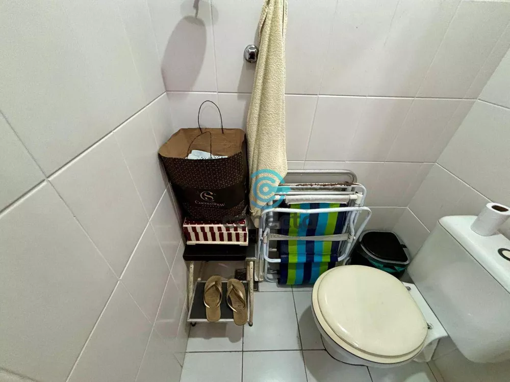 Apartamento, 3 quartos, 124 m² - Foto 2