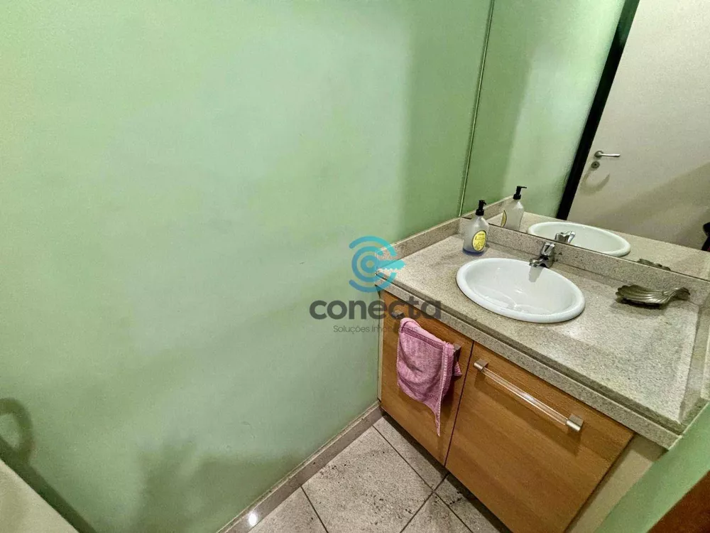 Apartamento, 3 quartos, 124 m² - Foto 8