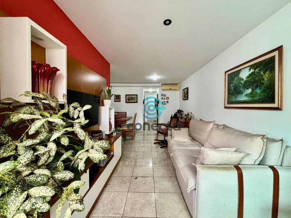Apartamento, 3 quartos, 124 m² - Foto 33