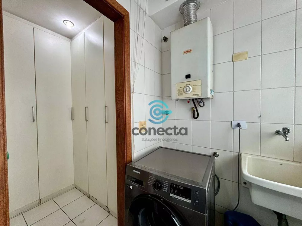 Apartamento, 3 quartos, 124 m² - Foto 18