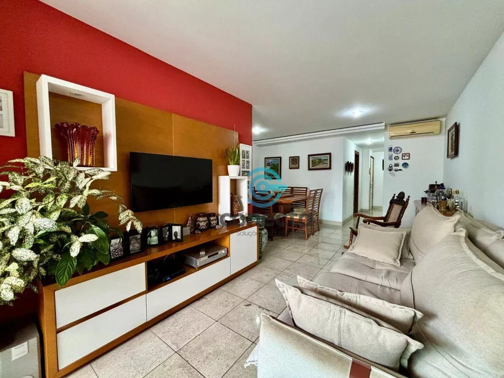Apartamento, 3 quartos, 124 m² - Foto 26