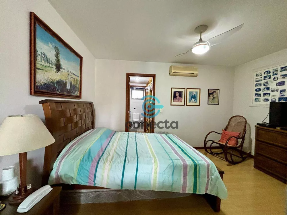 Apartamento, 3 quartos, 124 m² - Foto 7