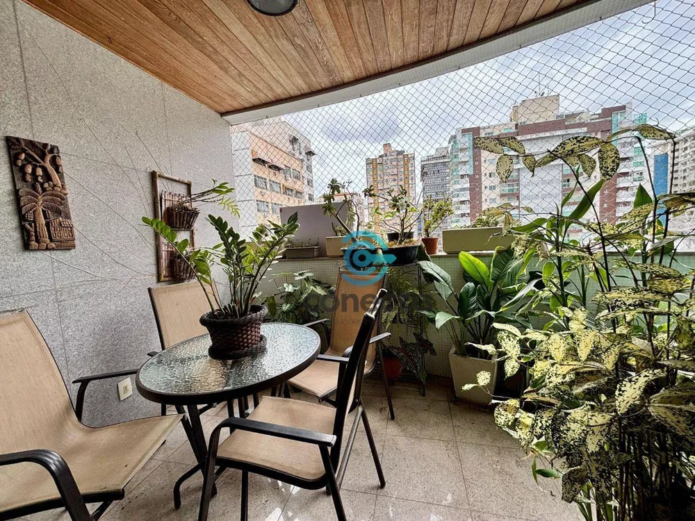 Apartamento, 3 quartos, 124 m² - Foto 6
