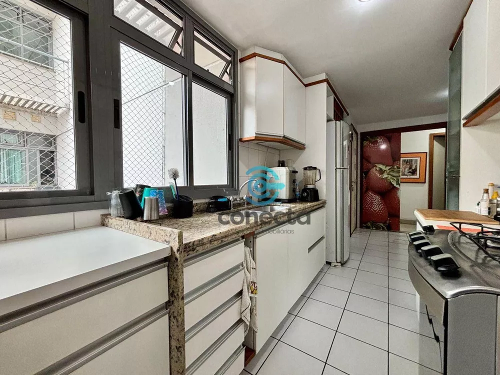 Apartamento, 3 quartos, 124 m² - Foto 20
