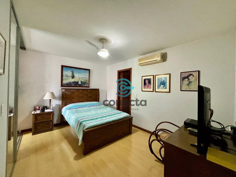 Apartamento, 3 quartos, 124 m² - Foto 19