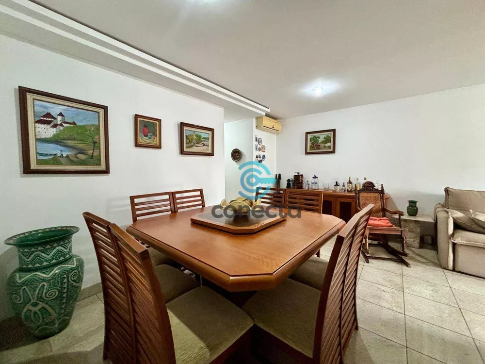 Apartamento, 3 quartos, 124 m² - Foto 17