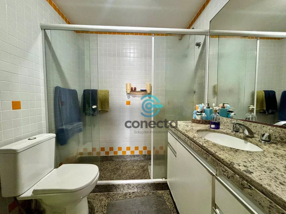 Apartamento, 3 quartos, 124 m² - Foto 31