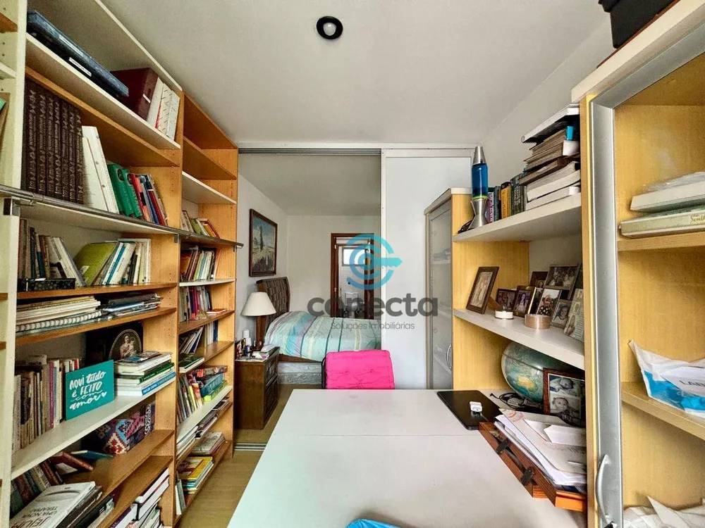 Apartamento, 3 quartos, 124 m² - Foto 3