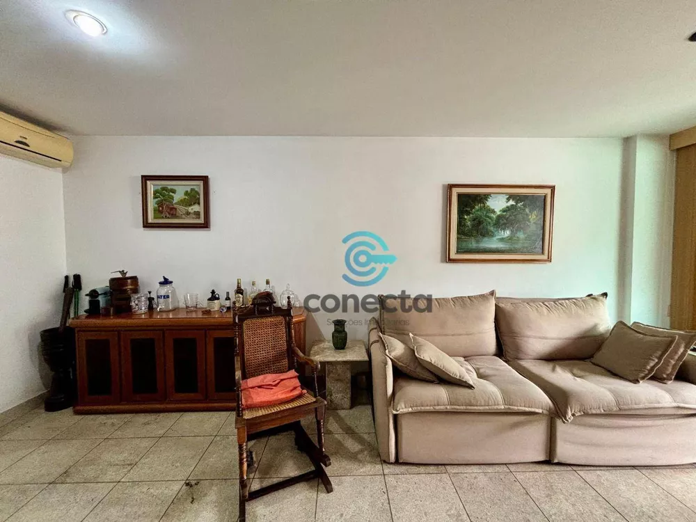 Apartamento, 3 quartos, 124 m² - Foto 13