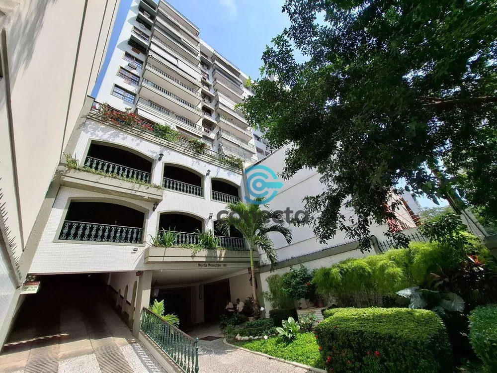 Apartamento, 3 quartos, 157 m² - Foto 13