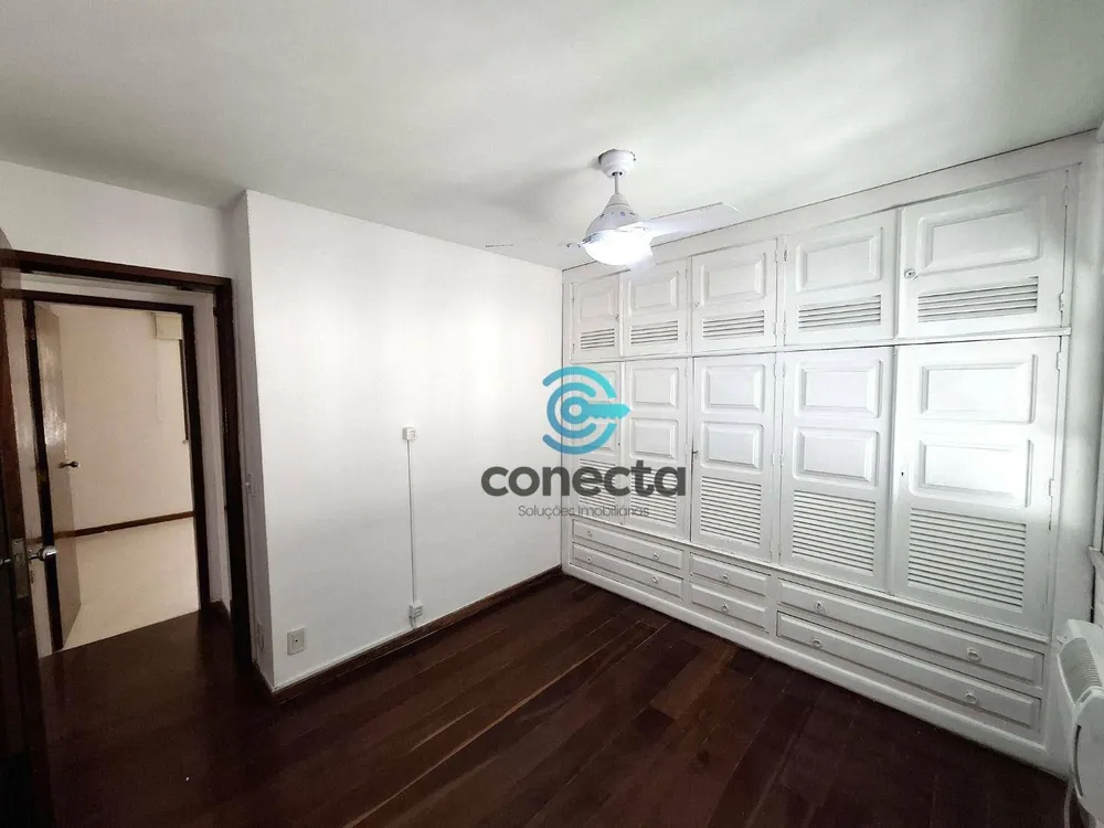 Apartamento, 3 quartos, 157 m² - Foto 11