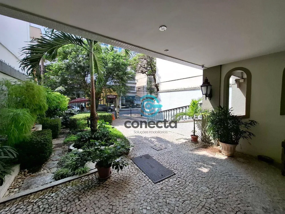 Apartamento, 3 quartos, 157 m² - Foto 16