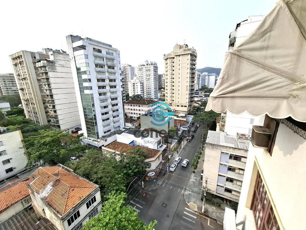 Apartamento, 3 quartos, 157 m² - Foto 5