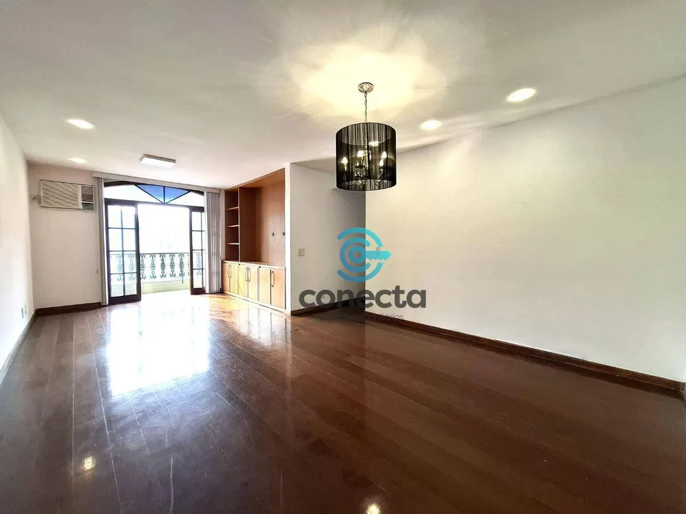 Apartamento, 3 quartos, 157 m² - Foto 2