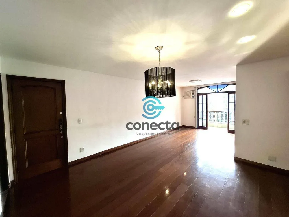 Apartamento, 3 quartos, 157 m² - Foto 6