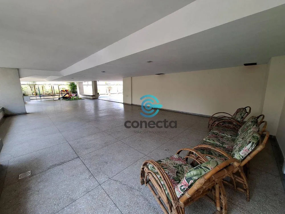 Apartamento, 3 quartos, 157 m² - Foto 14