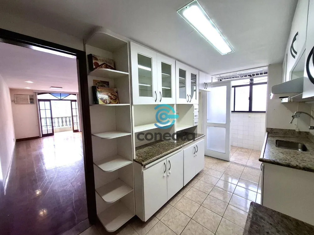 Apartamento, 3 quartos, 157 m² - Foto 15