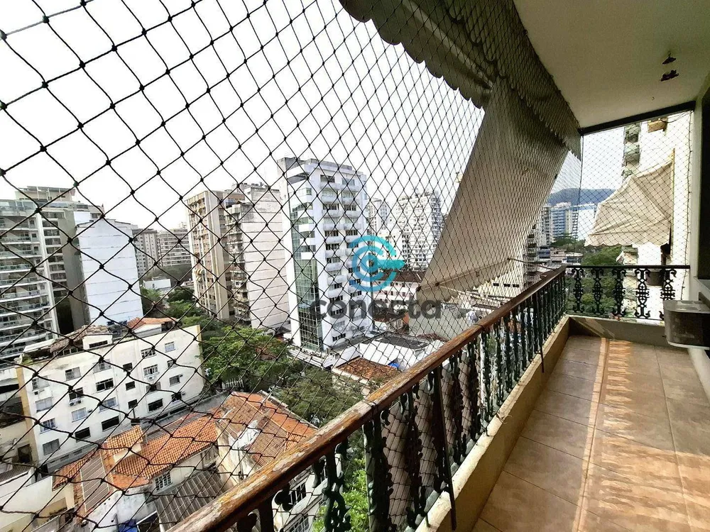 Apartamento, 3 quartos, 157 m² - Foto 3