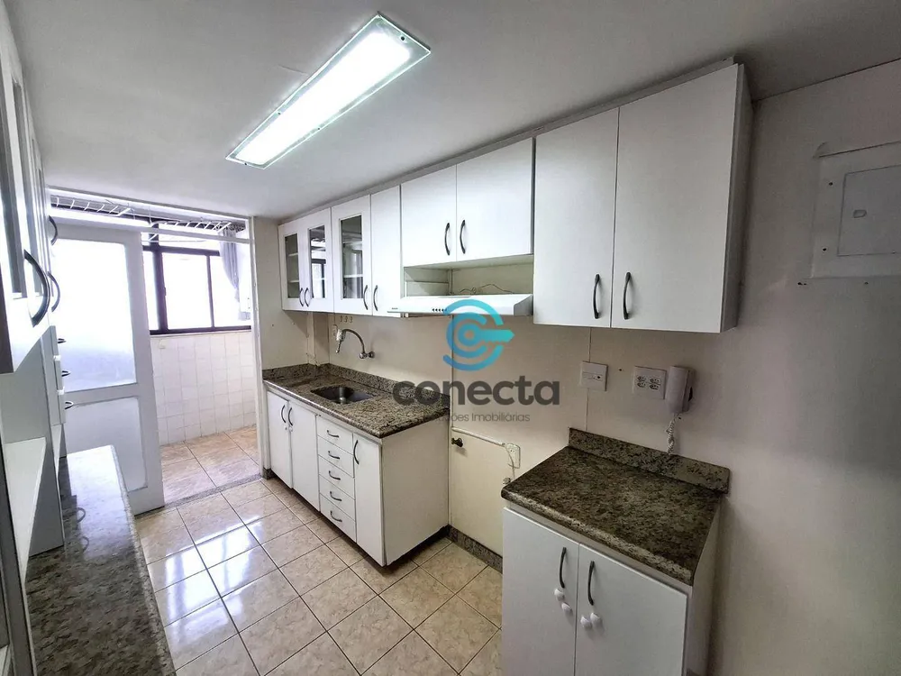 Apartamento, 3 quartos, 157 m² - Foto 12