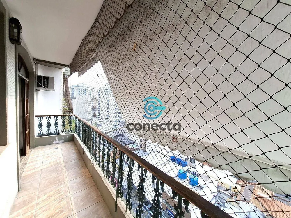 Apartamento, 3 quartos, 157 m² - Foto 4