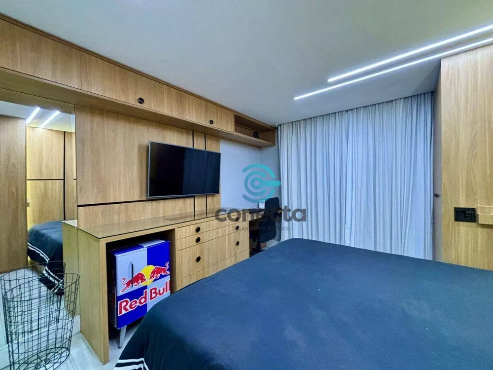 Apartamento, 3 quartos, 110 m² - Foto 17