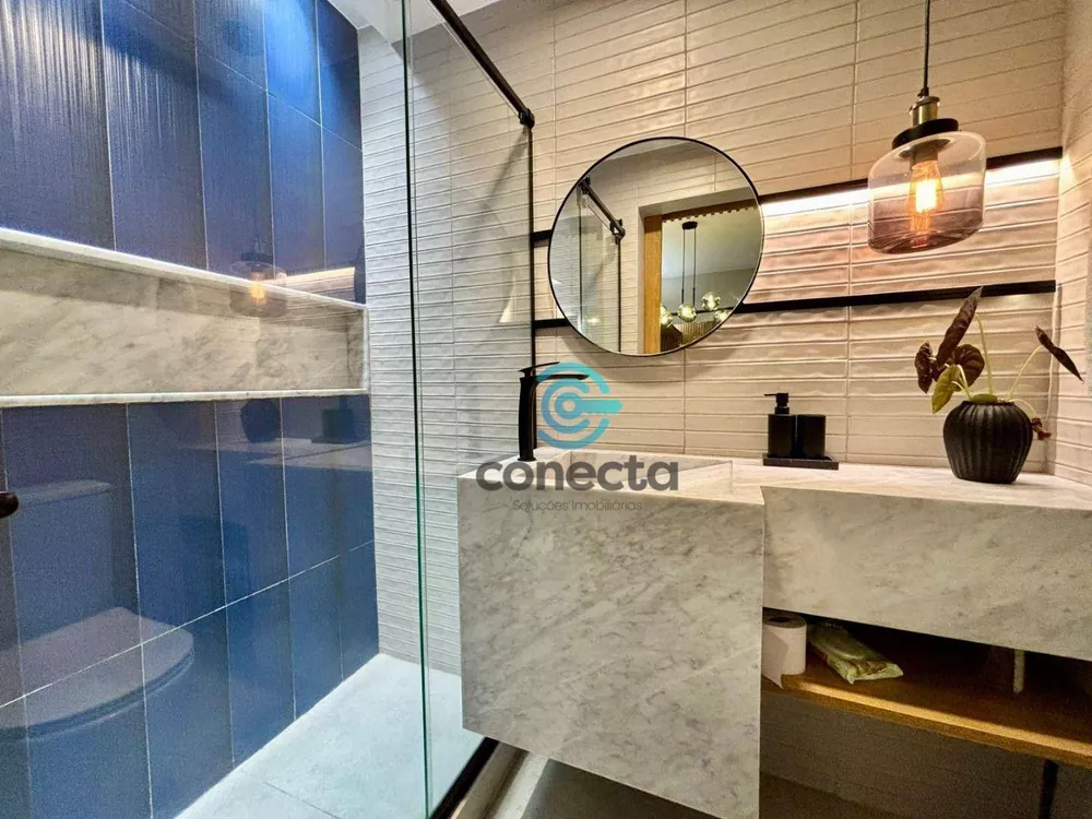 Apartamento, 3 quartos, 110 m² - Foto 30