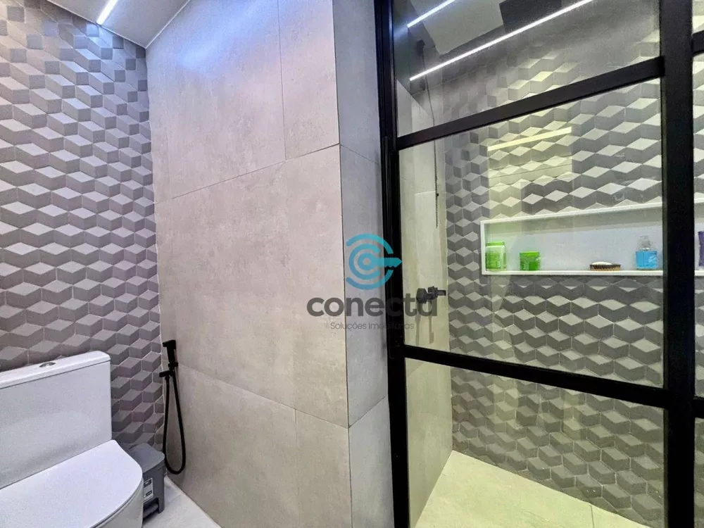 Apartamento, 3 quartos, 110 m² - Foto 20