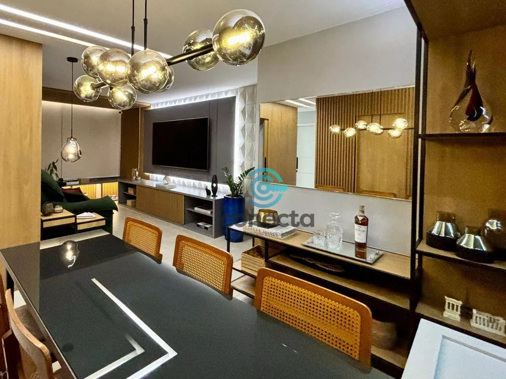 Apartamento, 3 quartos, 110 m² - Foto 8