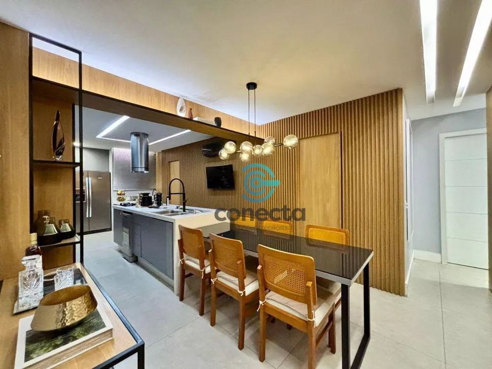 Apartamento, 3 quartos, 110 m² - Foto 7