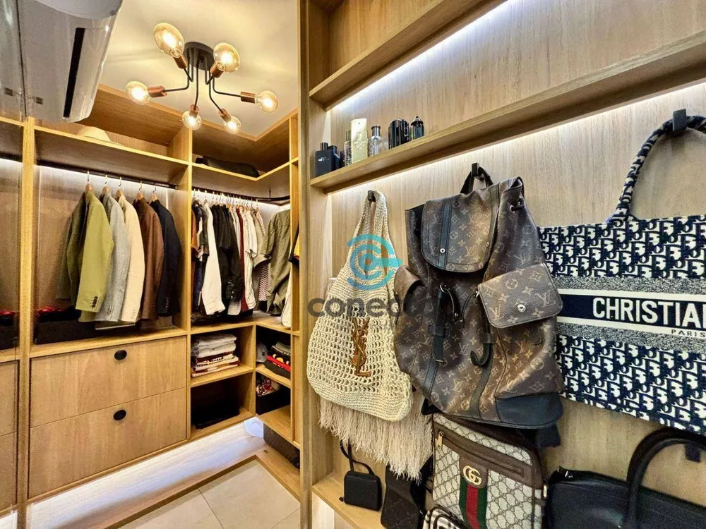 Apartamento, 3 quartos, 110 m² - Foto 23