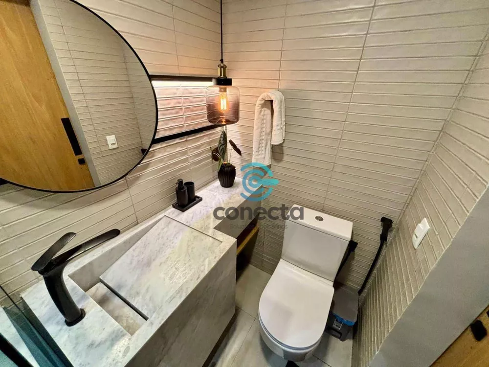 Apartamento, 3 quartos, 110 m² - Foto 34