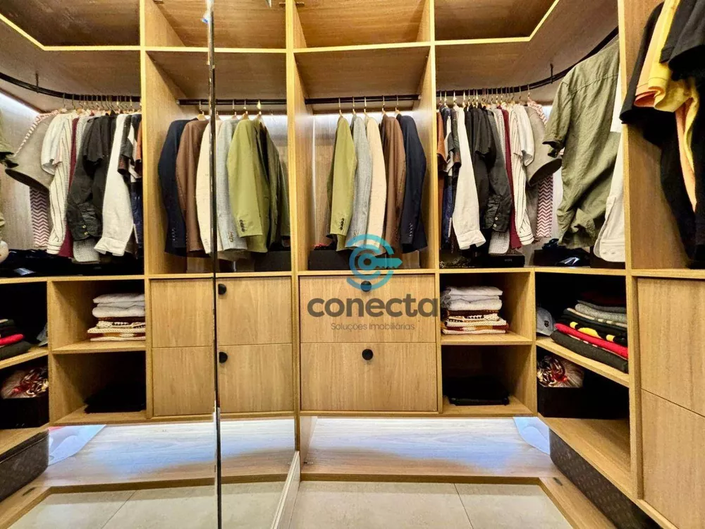 Apartamento, 3 quartos, 110 m² - Foto 22