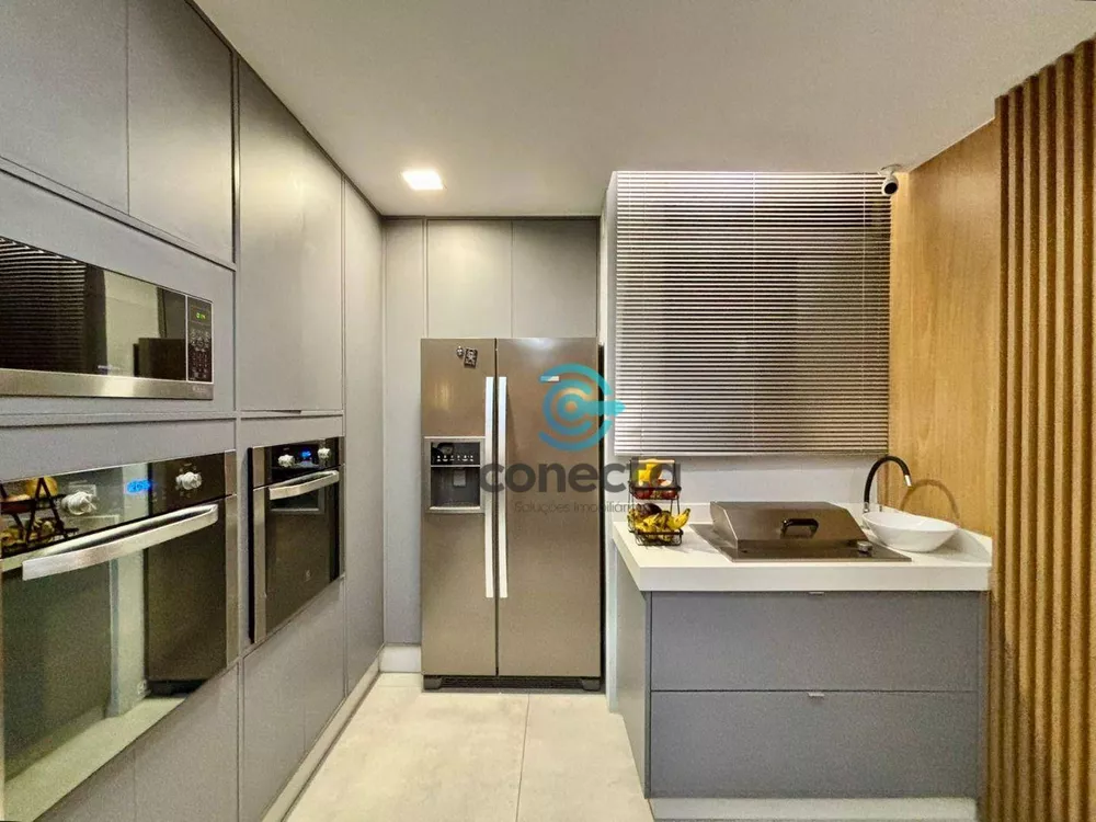 Apartamento, 3 quartos, 110 m² - Foto 15