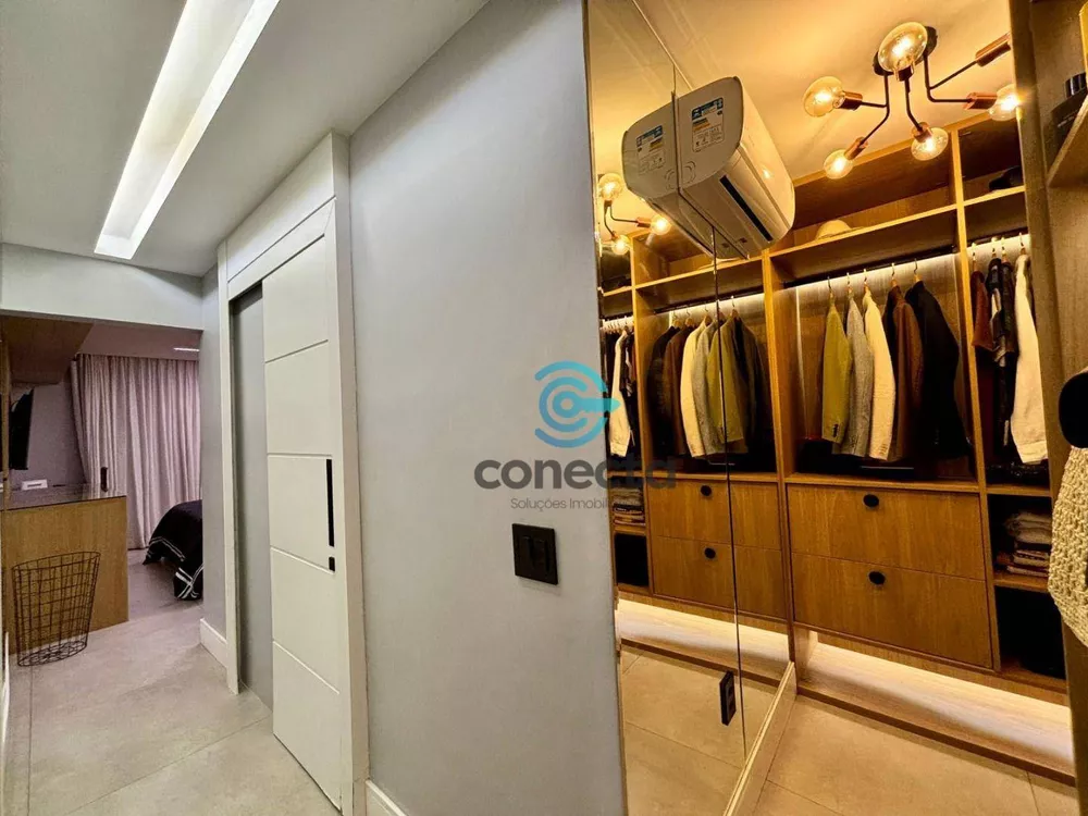 Apartamento, 3 quartos, 110 m² - Foto 21