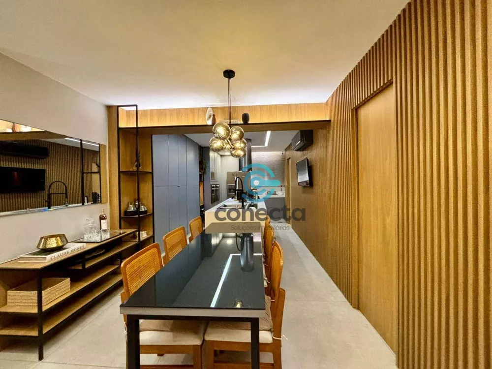 Apartamento, 3 quartos, 110 m² - Foto 6