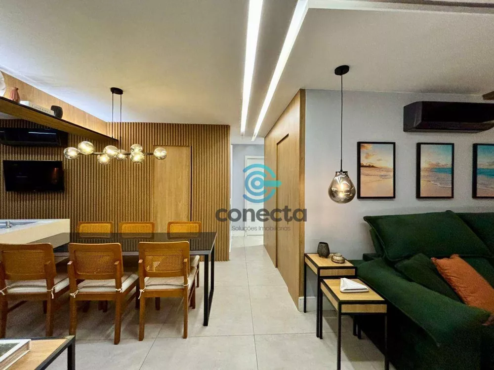 Apartamento, 3 quartos, 110 m² - Foto 5