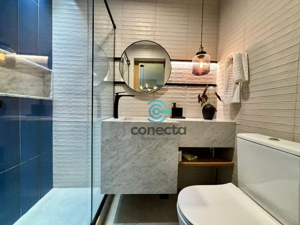 Apartamento, 3 quartos, 110 m² - Foto 33