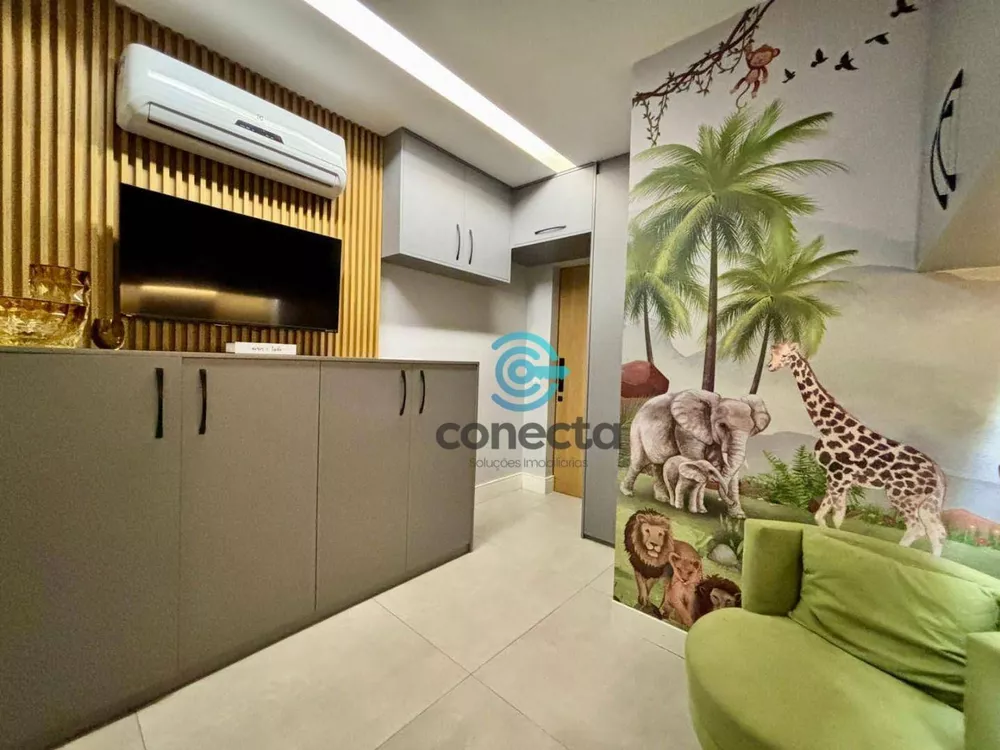 Apartamento, 3 quartos, 110 m² - Foto 27