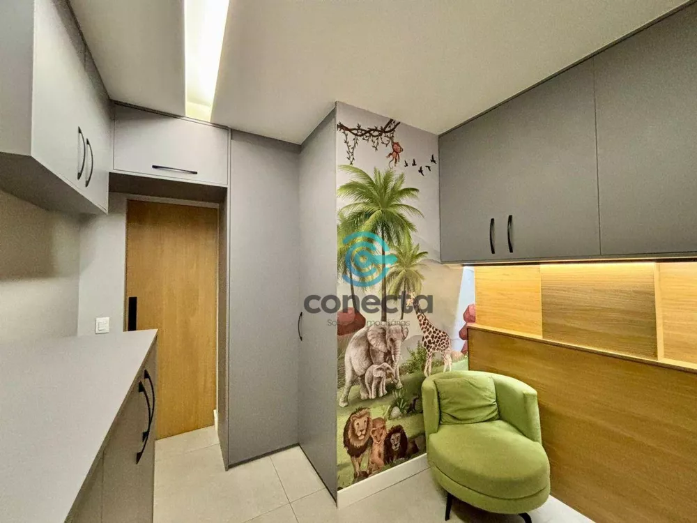 Apartamento, 3 quartos, 110 m² - Foto 26