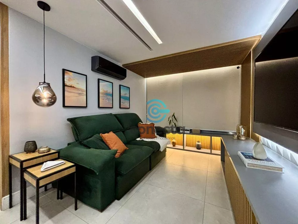 Apartamento, 3 quartos, 110 m² - Foto 2