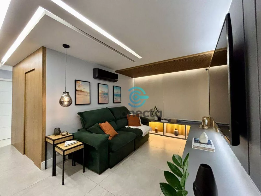 Apartamento, 3 quartos, 110 m² - Foto 1