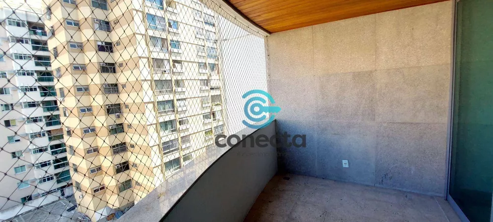 Apartamento, 3 quartos, 124 m² - Foto 11