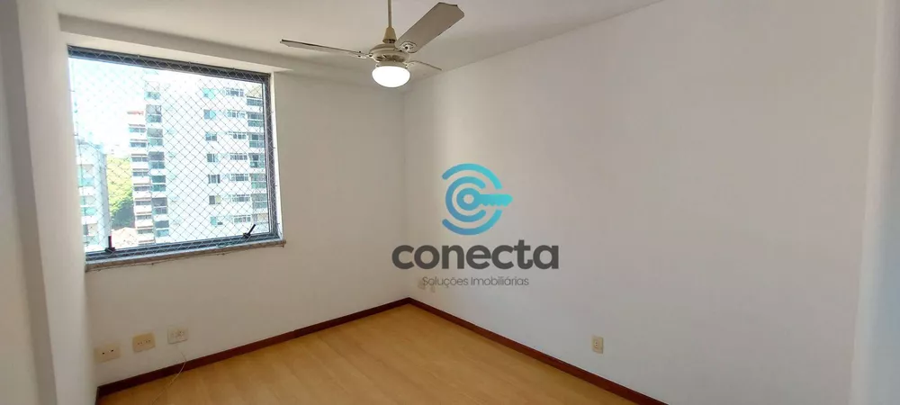 Apartamento, 3 quartos, 124 m² - Foto 4