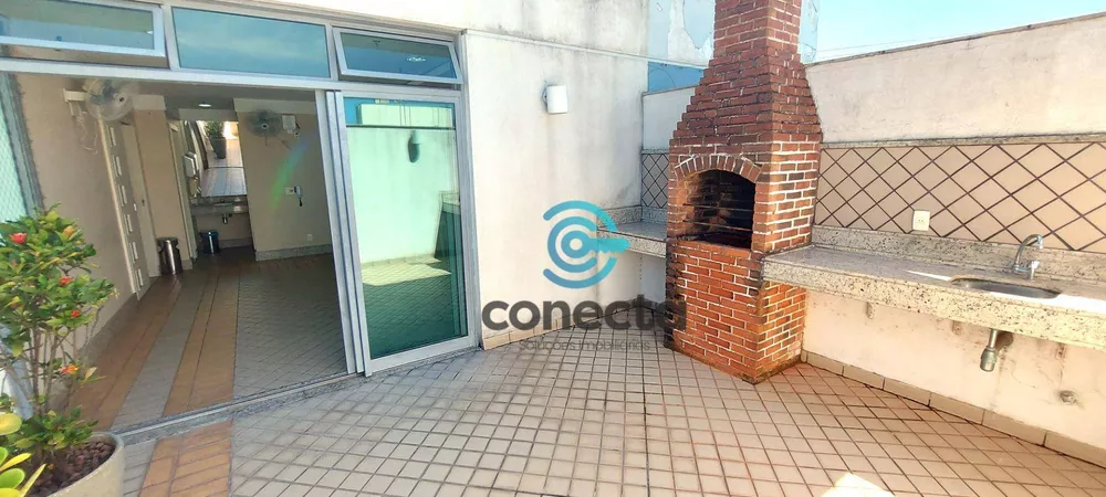 Apartamento, 3 quartos, 124 m² - Foto 22
