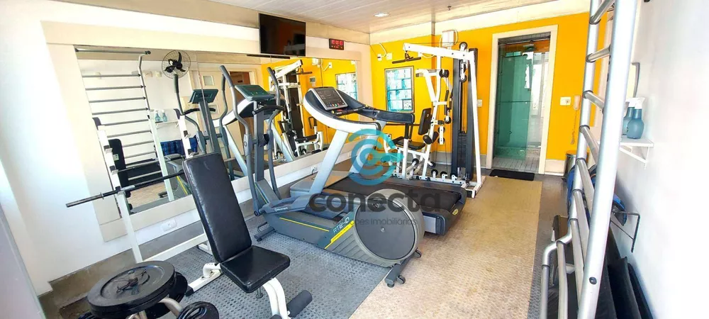 Apartamento, 3 quartos, 124 m² - Foto 16