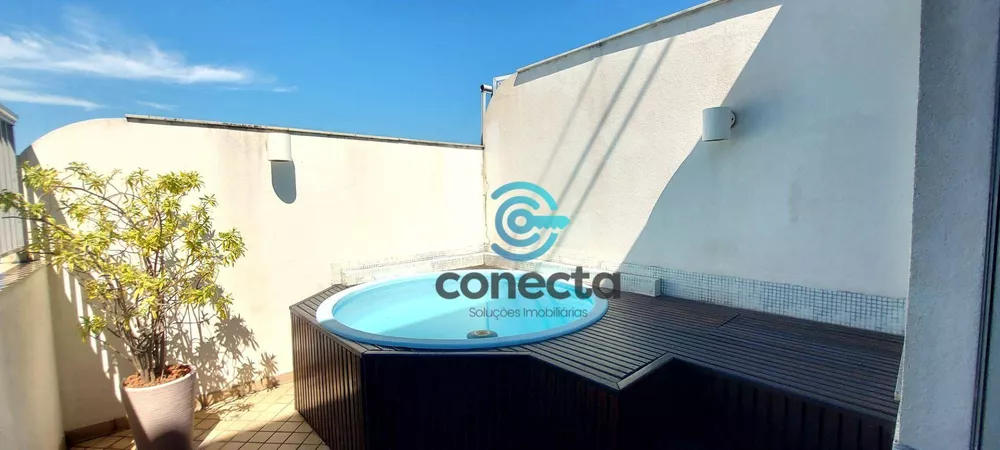 Apartamento, 3 quartos, 124 m² - Foto 18