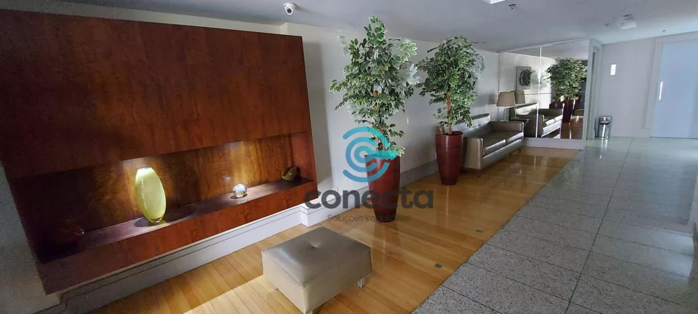 Apartamento, 3 quartos, 124 m² - Foto 6